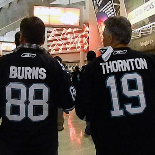 Kevin Burns Photo 22