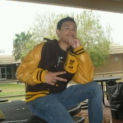 Jesse Ramirez Photo 16