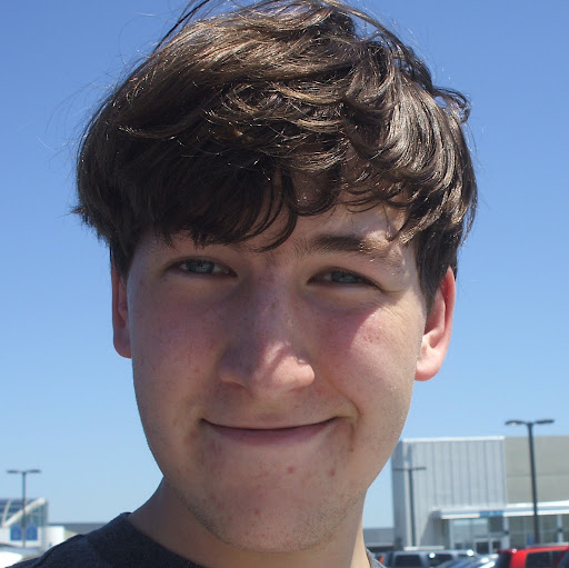 Timothy Wolf Photo 9