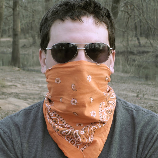 Ryan Ford Photo 15