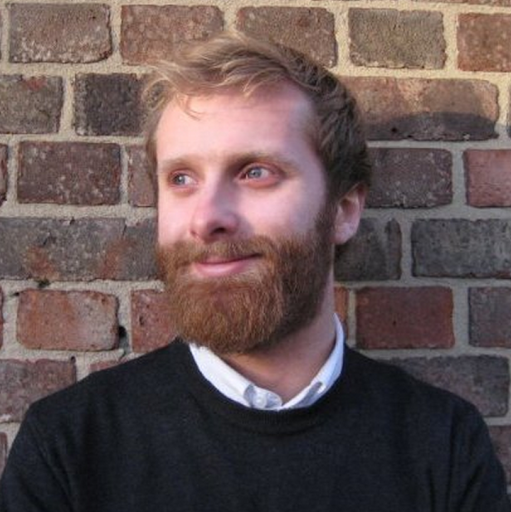 Michael Skelly Photo 11