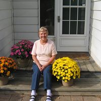 Carol Willard Photo 16