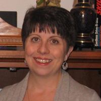 Janet Caldwell Photo 33