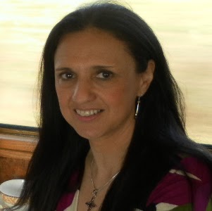 Michelle Trivett Photo 1