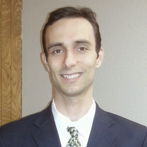 Christopher Dobson Photo 11