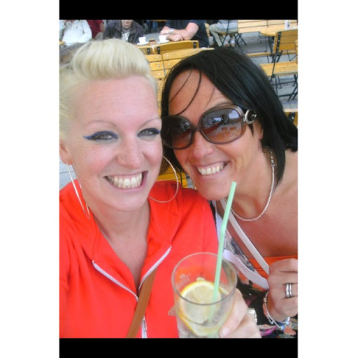 Jill Kirkham Photo 7