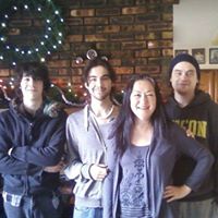 Gina Dunham Photo 6
