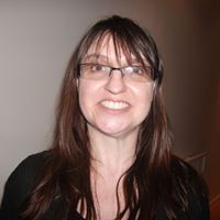 Anna Cartwright Photo 14