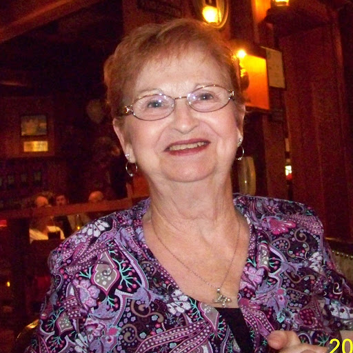 Pattie Pittman Photo 11