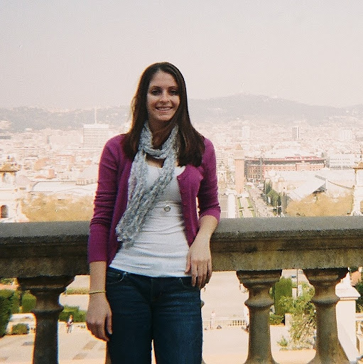Elizabeth Spencer Photo 12