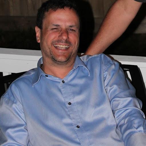 Marc Cote Photo 26