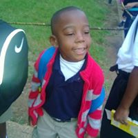 Cory Roberson Photo 5