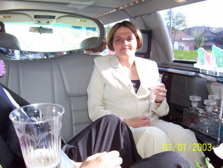 Elaine Russell Photo 27
