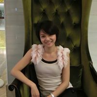 Alice Kuan Photo 13