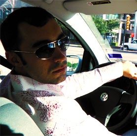 Michael Gagne Photo 46