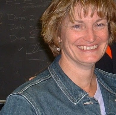 Anne Taylor Photo 43