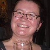 Claire Nicholas Photo 3