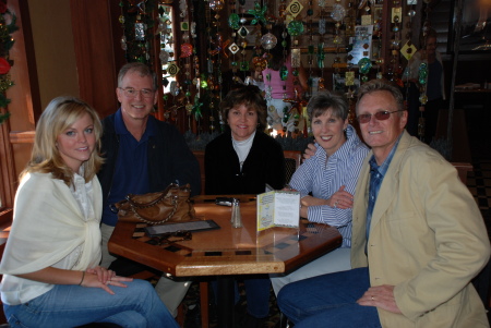 Laurie Scott Photo 14