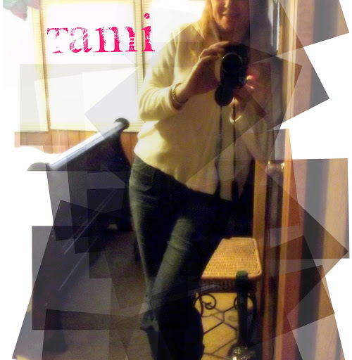 Tami Adams Photo 20