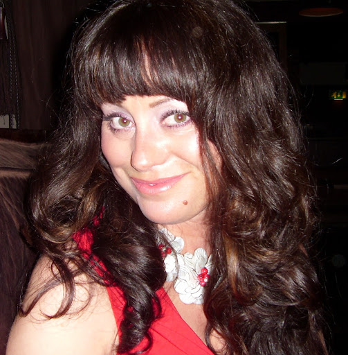 Andrea Sykes Photo 28