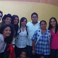 Martha Villalobos Photo 4