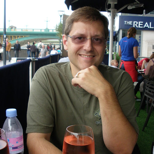 Steve Bowen Photo 27