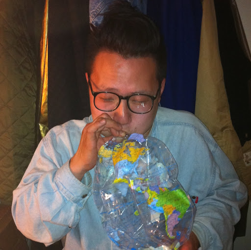 Chen Chen Photo 17