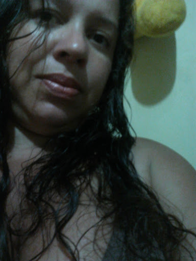 Patricia Santos Photo 8
