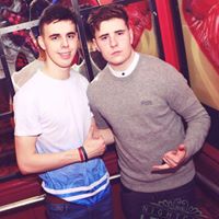 Henry Doherty Photo 12