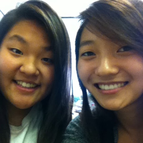 Annie Cho Photo 22