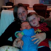 Darlene Burton Photo 11