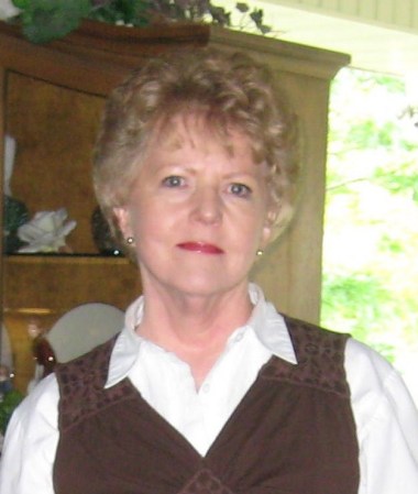 Barbara Pendleton Photo 22
