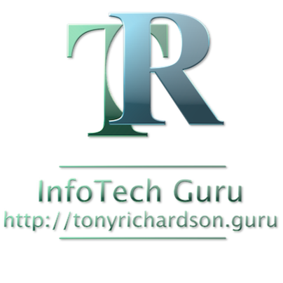 Tony Richardson Photo 31