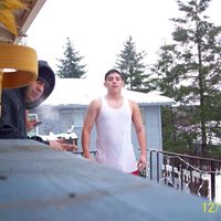 Victor Tenorio Photo 4