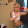 Cecilia Beck Photo 14
