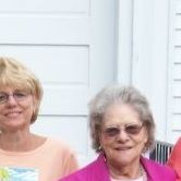 Lucille Rowe Photo 3
