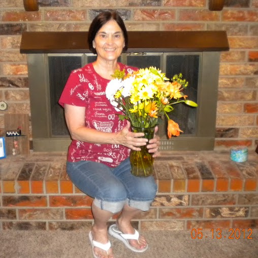 Susan Cantrell Photo 25