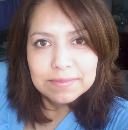 Maria Rangel Photo 3