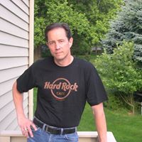 Robert Rock Photo 23