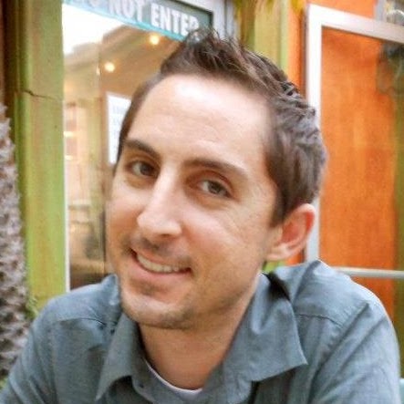 Kevin Marshall Photo 14