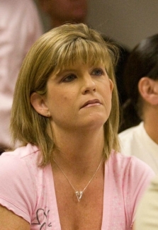Lisa Beatty Photo 17