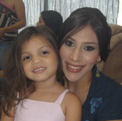 Jennifer Rojas Photo 10