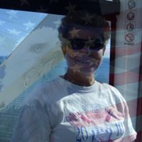 Pat Stephenson Photo 15