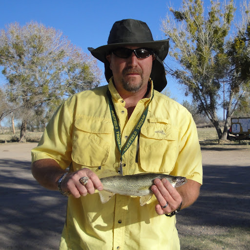 Eric Schultz Photo 11