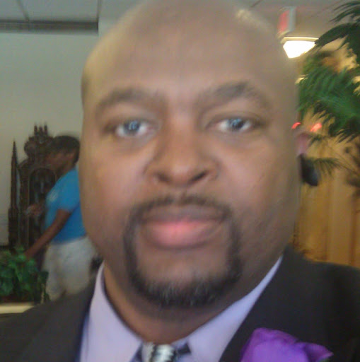 Reginald Ray Photo 11