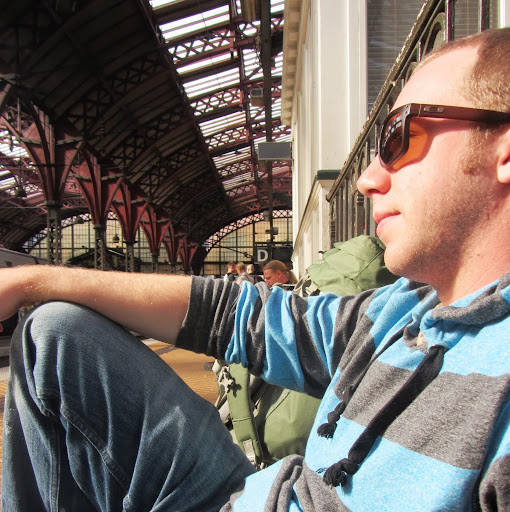 Andrew Bridge Photo 27
