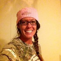 Carrie Roberts Photo 25