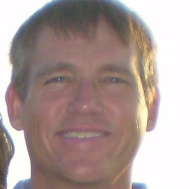 Mark Pitman Photo 8