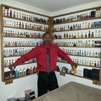 James Jarrett Photo 22