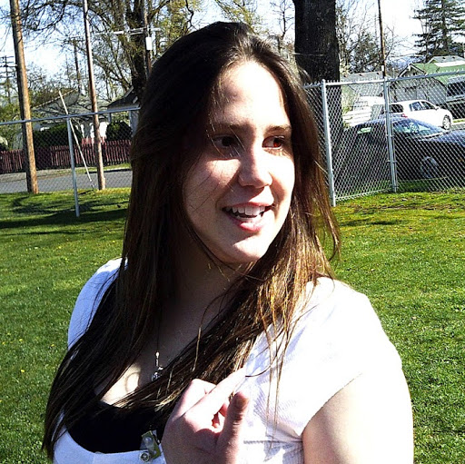 Jessica Monroe Photo 35